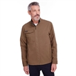 Dri Duck Ace Softshell Jacket | https://www.bestnamebadges.com