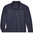 Devon & Jones CrownLux Performance™ Men's Plaited Long Sl... | https://www.bestnamebadges.com