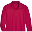 Devon & Jones CrownLux Performance™ Men's Plaited Long Sl... | https://www.bestnamebadges.com