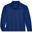 Devon & Jones CrownLux Performance™ Men's Plaited Long Sl... | https://www.bestnamebadges.com