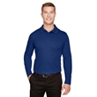 Devon & Jones CrownLux Performance™ Men's Tall Plaited Lo... | https://www.bestnamebadges.com