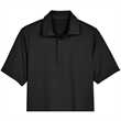 Devon & Jones Men's CrownLux Performance™ Range Flex Polo | https://www.bestnamebadges.com