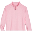 Devon & Jones CrownLux Performance™ Ladies' Clubhouse Mic... | https://www.bestnamebadges.com