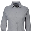 Devon & Jones CrownLux Performance™ Ladies' Tonal Mini Ch... | https://www.bestnamebadges.com
