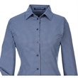 Devon & Jones CrownLux Performance™ Ladies' Tonal Mini Ch... | https://www.bestnamebadges.com