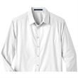 Devon & Jones Men's CrownLux Performance™ Stretch Shirt | https://www.bestnamebadges.com