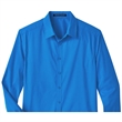 Devon & Jones Men's CrownLux Performance™ Stretch Shirt | https://www.bestnamebadges.com