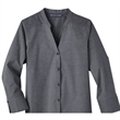 Devon & Jones Ladies' Crown Collection™ Stretch Pinpoint ... | https://www.bestnamebadges.com