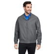 Devon & Jones Men's Vision Club Jacket | https://www.bestnamebadges.com
