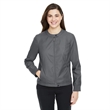Devon & Jones Ladies' Vision Club Jacket | https://www.bestnamebadges.com
