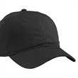 Econscious Unstructured Eco Baseball Cap | https://www.bestnamebadges.com