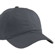 Econscious Unstructured Eco Baseball Cap | https://www.bestnamebadges.com