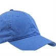 Econscious Unstructured Eco Baseball Cap | https://www.bestnamebadges.com