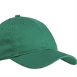 Econscious Unstructured Eco Baseball Cap | https://www.bestnamebadges.com