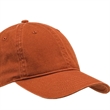 Econscious Unstructured Eco Baseball Cap | https://www.bestnamebadges.com