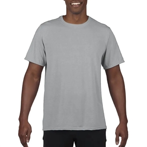 Gildan Adult Performance® Core T-Shirt | https://www.bestnamebadges.com