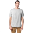 ComfortWash By Hanes Men's Garment-Dyed T-Shirt | https://www.bestnamebadges.com