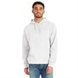 ComfortWash By Hanes Unisex Pullover Hooded Sweatshirt | https://www.bestnamebadges.com