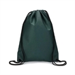 Liberty Bags Non-Woven Drawstring Bag | https://www.bestnamebadges.com