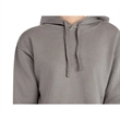 Lane Seven Ladies' Cropped Fleece Hoodie | https://www.bestnamebadges.com
