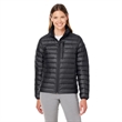 Marmot Ladies' Highlander Down Jacket | https://www.bestnamebadges.com