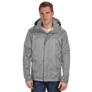 Marmot Men's Precip Eco Jacket | https://www.bestnamebadges.com