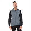 Marmot Men's Dropline Sweater Fleece Vest | https://www.bestnamebadges.com