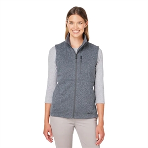 Marmot-Ladies-Dropline-Sweater-Fleece-Vest