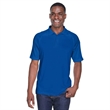Harriton Men's Advantage Tactical Performance Polo | https://www.bestnamebadges.com