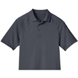 Harriton Men's Advantage Tactical Performance Polo | https://www.bestnamebadges.com