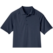 Harriton Men's Advantage Tactical Performance Polo | https://www.bestnamebadges.com