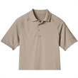 Harriton Men's Advantage Tactical Performance Polo | https://www.bestnamebadges.com