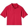 Harriton Men's Advantage Tactical Performance Polo | https://www.bestnamebadges.com
