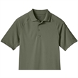 Harriton Men's Advantage Tactical Performance Polo | https://www.bestnamebadges.com
