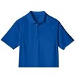 Harriton Men's Advantage Tactical Performance Polo | https://www.bestnamebadges.com
