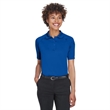 Harriton Ladies' Advantage Snag Protection Plus Tactical ... | https://www.bestnamebadges.com