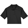 Harriton Ladies' Advantage Snag Protection Plus Tactical ... | https://www.bestnamebadges.com