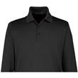 Harriton Men's Advantage Snag Protection Plus IL Long Sle... | https://www.bestnamebadges.com