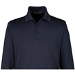 Harriton Men's Advantage Snag Protection Plus IL Long Sle... | https://www.bestnamebadges.com