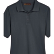 Harriton Ladies' Advantage Snag Protection Plus Polo | https://www.bestnamebadges.com