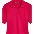 Harriton Ladies' Advantage Snag Protection Plus Polo | https://www.bestnamebadges.com