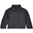 Harriton Ladies' Auxiliary Canvas Work Jacket | https://www.bestnamebadges.com