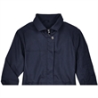 Harriton Ladies' Auxiliary Canvas Work Jacket | https://www.bestnamebadges.com