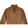 Harriton Ladies' Auxiliary Canvas Work Jacket | https://www.bestnamebadges.com
