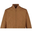 Harriton Adult Dockside Insulated Utility Jacket | https://www.bestnamebadges.com