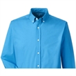 Nautica Men's Staysail Shirt | https://www.bestnamebadges.com