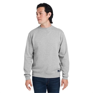 Nautica-Unisex-Anchor-Crew-Neck-Sweatshirt