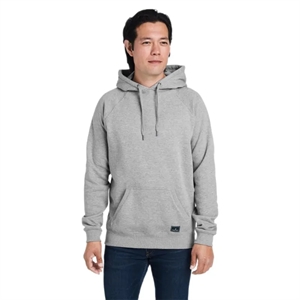 Nautica Unisex Anchor Pullover Hooded Sweatshirt | https://www.bestnamebadges.com