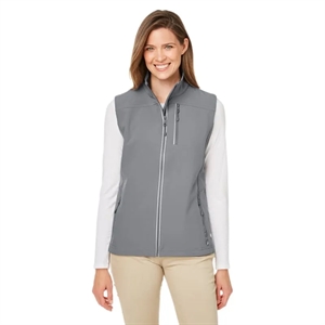 Nautica-Ladies-Wavestorm-Softshell-Vest