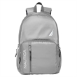 Nautica Hold Fast Backpack | https://www.bestnamebadges.com